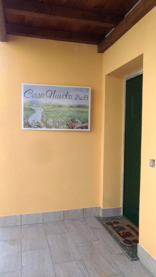 B & B La Casa di Nuvola Cantù Exterior foto